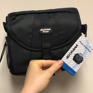 Adorama photo video bag